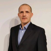 Tehnoexport d.o.o. Employee Dejan Kovačević's profile photo