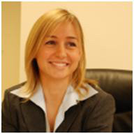 TÜPRAG Employee Seda Erdemir's profile photo