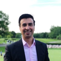 bp Employee Shehzad Sheikh's profile photo