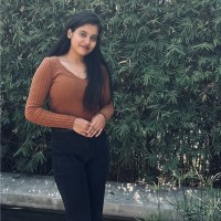 Dev/Track Employee Manya I's profile photo