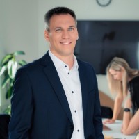 PractiWork Employee Norbert Kemény's profile photo