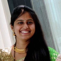 Valdel Engineers & Constructors Employee Bhargavi Baliga's profile photo