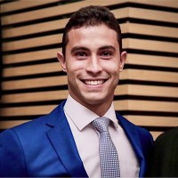 JW Equipamentos Employee João César Ferreira's profile photo