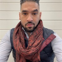 Tacombi Employee Alexander Rivera's profile photo