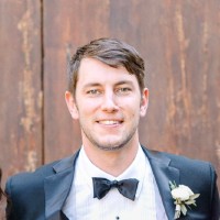 Vista Trans Holding Employee Brian McMahon's profile photo