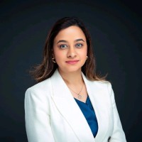 ISG Middle East Employee Alia Fcca's profile photo