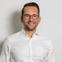Flanks Employee Sebastian Henrichs's profile photo