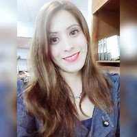 Softmark Group S.A.C. Employee Wendy De Los Santos's profile photo