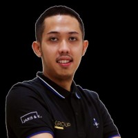 PT. TRIMEDIA IMAJI REKSO ABADI Employee Rananggalih Ekaputra's profile photo