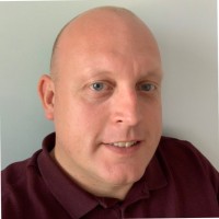 Ceuta Healthcare Employee Stuart Tofte's profile photo