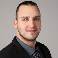 Sebastian Maiwald's profile photo