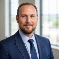 Infor Employee Jesse Evans's profile photo