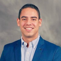 Lowe's Companies, Inc. Employee Sergio Ortiz's profile photo