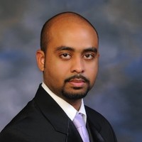 Bolloré Logistics Employee Andre Jackson's profile photo