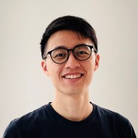 AlleyPin Employee Peter Chen's profile photo