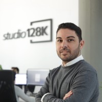 studio128k Employee Cristobal Cano Luque's profile photo