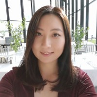 Toronto Transit Commission (TTC) Employee Rosa Luo's profile photo