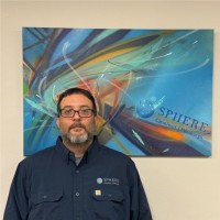 Sphere Engineers & Consultants Employee Fred Hussein's profile photo