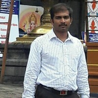 GOODWILL COMMODITIES Employee Krishna Prasad's profile photo