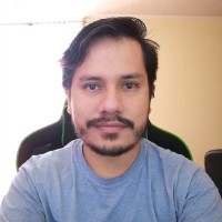 Jorge Daret Caravantes Rodríguez's profile photo