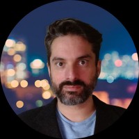 Steeves and Associates Employee David Nudelman's profile photo