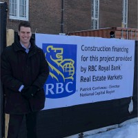 Patrick Corriveau Email & Phone Number