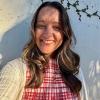 CompLex Employee Caitlin Roberts's profile photo