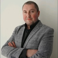 MPPK Group Employee Andrzej Babula's profile photo