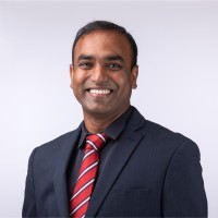 Ankura Hospitals Employee Krishna Vunnam's profile photo