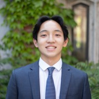 Goldman Sachs Employee Billy Leung's profile photo