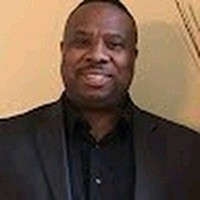 Guild Mortgage Employee Andy Goodridge's profile photo