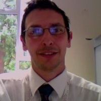 C.I.KNOW Employee Chris Mbcs's profile photo