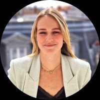 EyeLights SAS Employee Mathilde Fiorito's profile photo