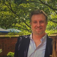 PokerStars Employee RJ Peterson's profile photo