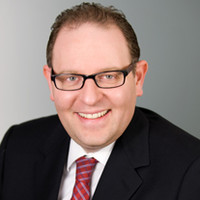 Olshan Frome Wolosky LLP Employee Jonathan Koevary's profile photo