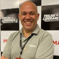 Prima Foods S.A. Employee Fabricio Gobbi Bueno's profile photo