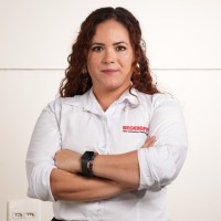 Beckhoff Brazil Employee Larissa Miranda Jacinto's profile photo