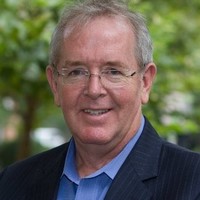 SAIC Employee Jim Tyson's profile photo