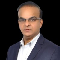 _G10X Employee Anil Fernandes's profile photo