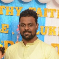 Noel Network Solution Employee Joel Sp's profile photo