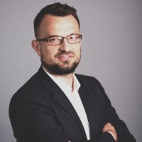 Grzegorz Głuszcz Email