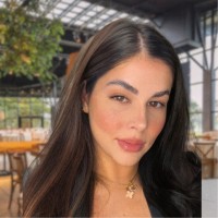 Stronit Employee Andressa Rodrigues's profile photo
