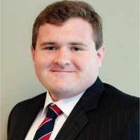 Sylvamo Employee Brian Conry's profile photo