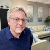 Timothy Neufeld, LMFT Employee Tim Neufeld's profile photo