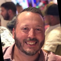 High Tide Logistics Employee Josh Wesolowski's profile photo