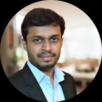Expedia Group Employee Rohan T.'s profile photo
