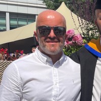 Smurfit Westrock Employee Jonathan K.'s profile photo