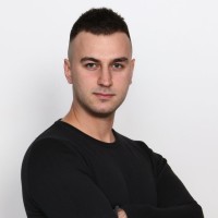 Holistic Digital Solutions Employee Filip Šunjka's profile photo