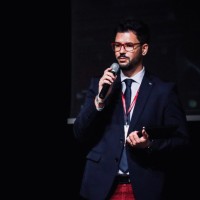 EU-CONEXUS Employee Fernando M Galán's profile photo