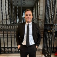 New York State Senate Employee Rick Rodgers's profile photo